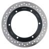 MTX Brake Disc Rear (Solid) | Honda ST1100 Pan European/Goldwing GL1500