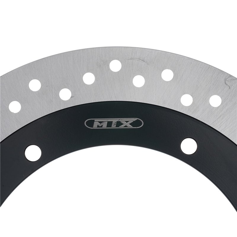 MTX Brake Disc Rear (Solid) | Honda ST1100 Pan European/Goldwing GL1500