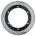 MTX Brake Disc Rear (Solid) | Honda ST1100 Pan European/Goldwing GL1500