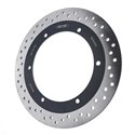 MTX Brake Disc Rear (Solid) | Honda ST1100 Pan European/Goldwing GL1500