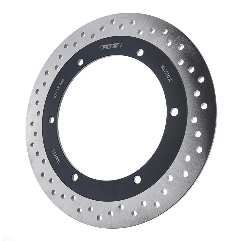 MTX Brake Disc Rear (Solid) | Honda ST1100 Pan European/Goldwing GL1500