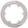 MTX Brake Disc Rear (Solid) | Honda ST1300/RR 