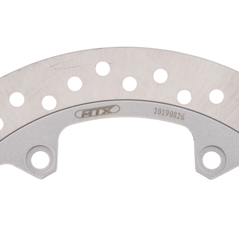 MTX Brake Disc Rear (Solid) | Honda ST1300/RR 