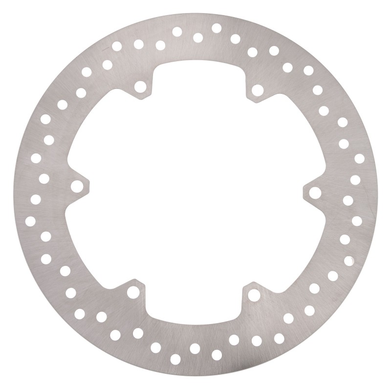 MTX Brake Disc Rear (Solid) | Honda ST1300/RR 