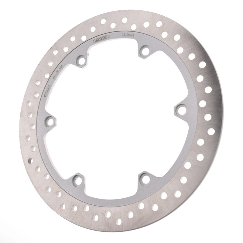 MTX Brake Disc Rear (Solid) | Honda ST1300/RR 