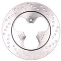 MTX Brake Disc Rear (Solid) | Honda TRX300EX