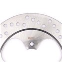 MTX Brake Disc Rear (Solid) | Honda TRX300EX