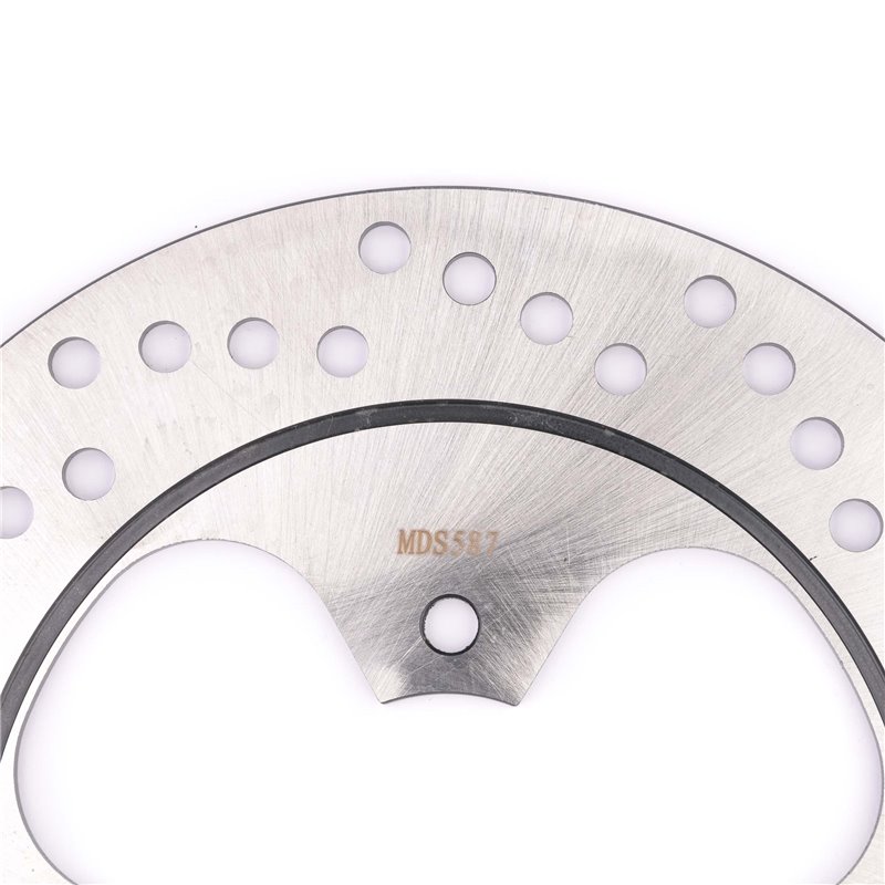 MTX Brake Disc Rear (Solid) | Honda TRX300EX