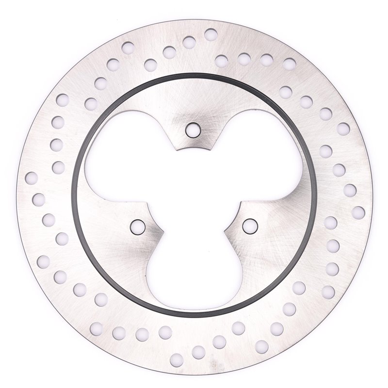 MTX Brake Disc Rear (Solid) | Honda TRX300EX