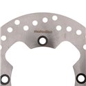 MTX Brake Disc Rear (Solid) | Honda TRX400EX 