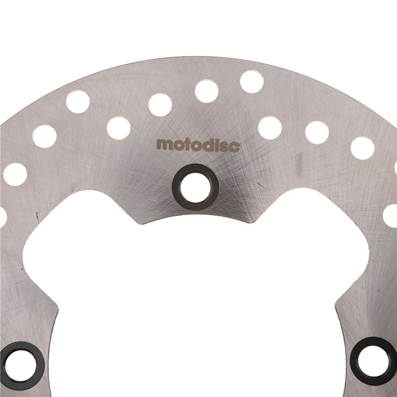 MTX Brake Disc Rear (Solid) | Honda TRX400EX 