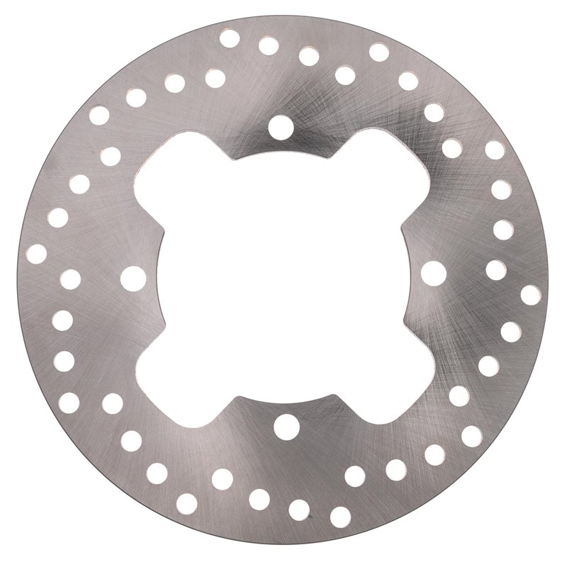 MTX Brake Disc Rear (Solid) | Honda TRX400EX 