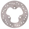 MTX Brake Disc Rear (Solid) | Honda TRX450