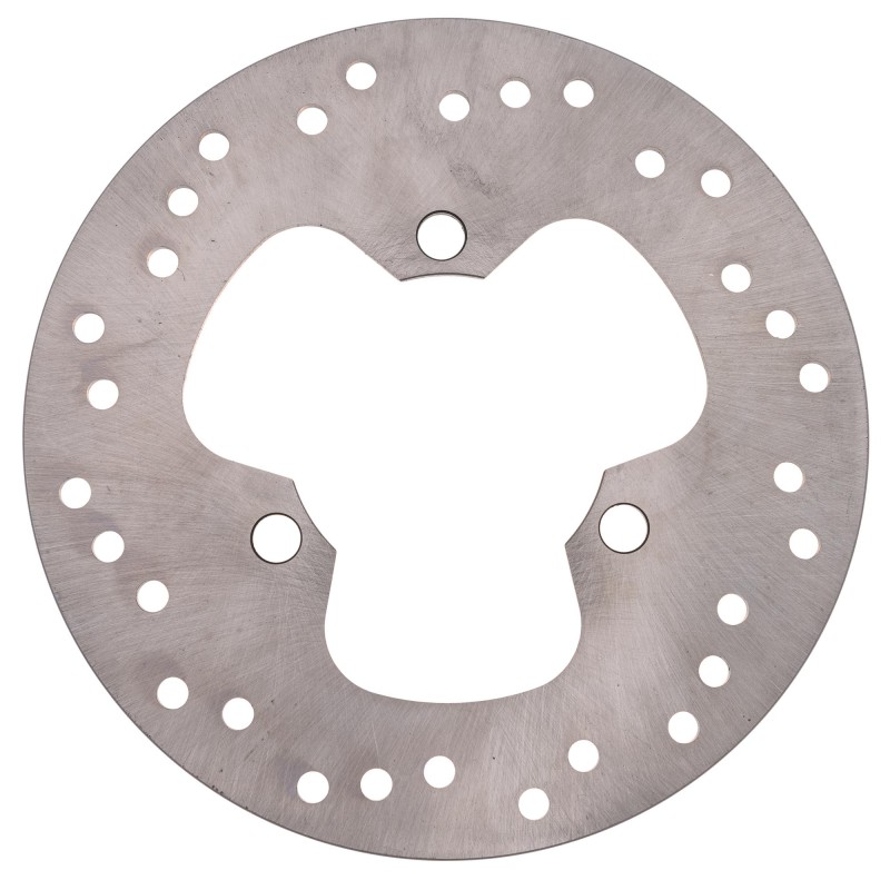 MTX Brake Disc Rear (Solid) | Honda TRX450