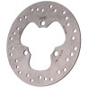 MTX Brake Disc Rear (Solid) | Honda TRX450