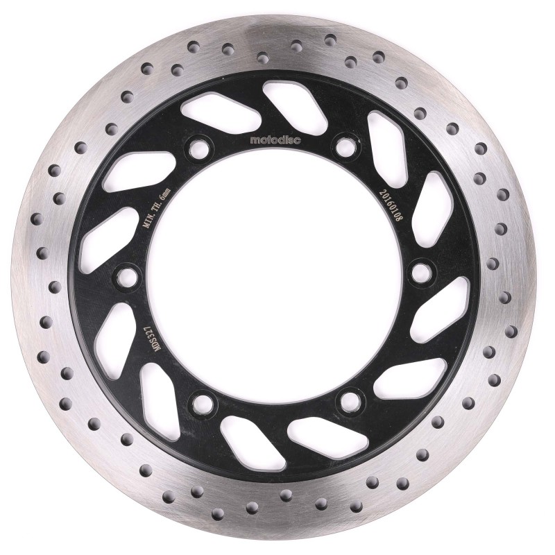 MTX Brake Disc Rear (Solid) | Honda VF750/CB1100FF