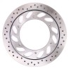 MTX Brake Disc Rear (Solid) | Honda VF750/CB1100FF