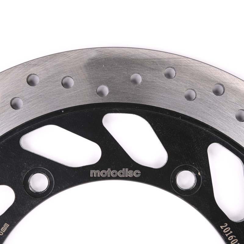 MTX Brake Disc Rear (Solid) | Honda VF750/CB1100FF