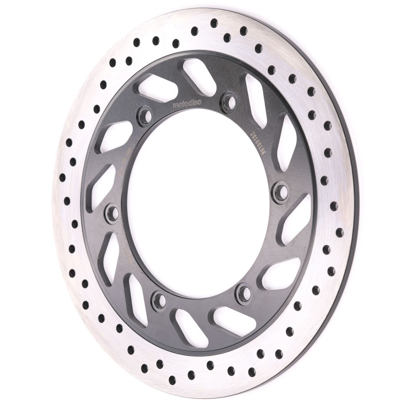 MTX Brake Disc Rear (Solid) | Honda VF750/CB1100FF