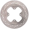 MTX Brake Disc Rear (Solid) | Honda VFR750