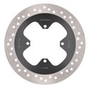 MTX Brake Disc Rear (Solid) | Honda VFR800F/Fi