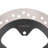 MTX Brake Disc Rear (Solid) | Honda VFR800F/Fi