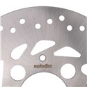 MTX Brake Disc Rear (Solid) | Honda VFR800Fi/X