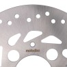 MTX Brake Disc Rear (Solid) | Honda VFR800Fi/X