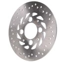 MTX Brake Disc Rear (Solid) | Honda VFR800Fi/X