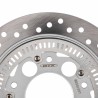 MTX Brake Disc Rear (Solid) | Honda VFR800F