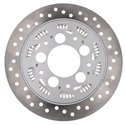 MTX Brake Disc Rear (Solid) | Honda VFR800F