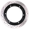 MTX Brake Disc Rear (Solid) | Honda VTX1800 Valkyrie CC/R/S/F/N