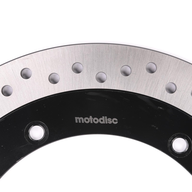 MTX Brake Disc Rear (Solid) | Honda VTX1800 Valkyrie CC/R/S/F/N