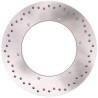 MTX Brake Disc Rear (Solid) | Honda VTX1800 Valkyrie CC/R/S/F/N