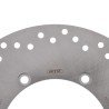 MTX Brake Disc Rear (Solid) | Honda VTX1300