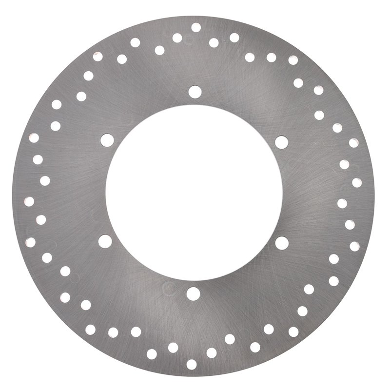 MTX Brake Disc Rear (Solid) | Honda VTX1300