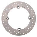 MTX Brake Disc Rear (Solid) | Honda XR V750