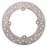 MTX Brake Disc Rear (Solid) | Honda XR V750