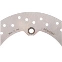 MTX Brake Disc Rear (Solid) | Honda XR V750