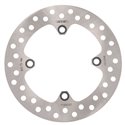 MTX Brake Disc Rear (Solid) | Honda XR250/XR400/XR600/CBR12