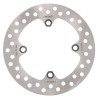 MTX Brake Disc Rear (Solid) | Honda XR250/XR400/XR600/CBR12