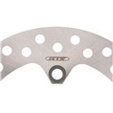 MTX Brake Disc Rear (Solid) | Honda XR250/XR400/XR600/CBR12