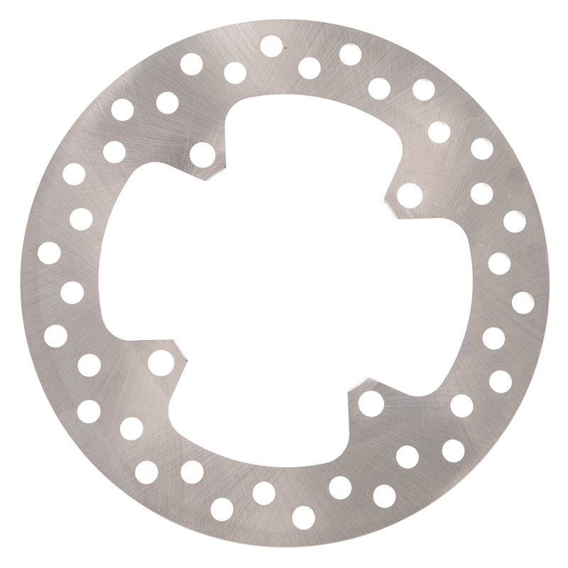 MTX Brake Disc Rear (Solid) | Honda XR250/XR400/XR600/CBR12