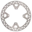 MTX Brake Disc Rear (Solid) | Honda XR650R