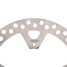 MTX Brake Disc Rear (Solid) | Honda XR650R