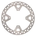 MTX Brake Disc Rear (Solid) | Honda XR650R