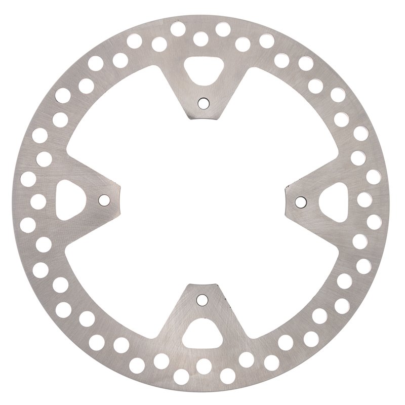 MTX Brake Disc Rear (Solid) | Honda XR650R