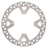 MTX Brake Disc Rear (Solid) | Honda XR650R