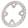 MTX Brake Disc Rear (Solid) | Honda XR650R