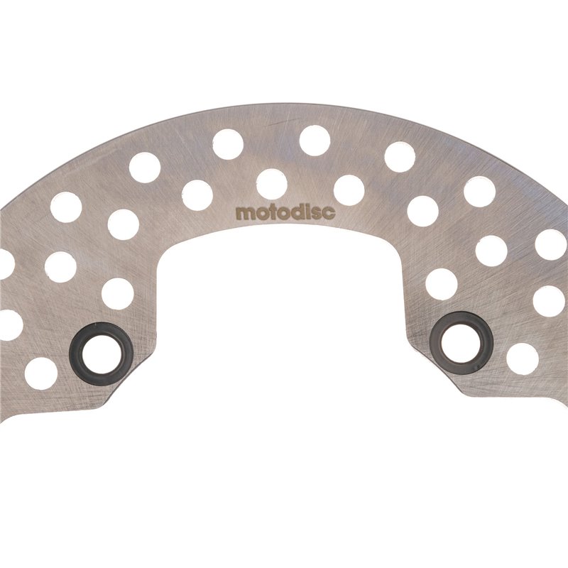 MTX Brake Disc Rear (Solid) | Husqvarna TE 400/570/610